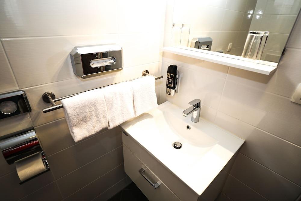 Hotel Primus & Wenen