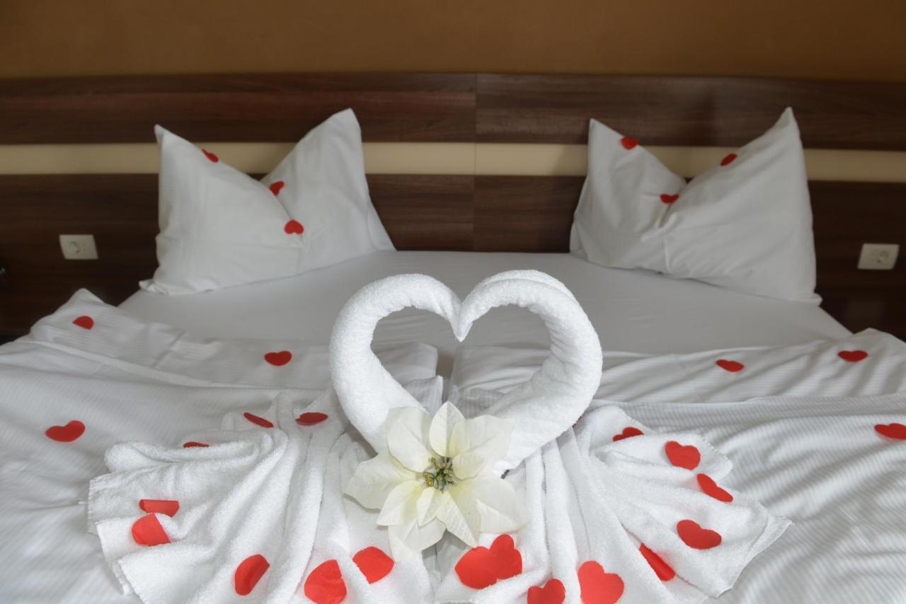 Hotel Primus & Wenen