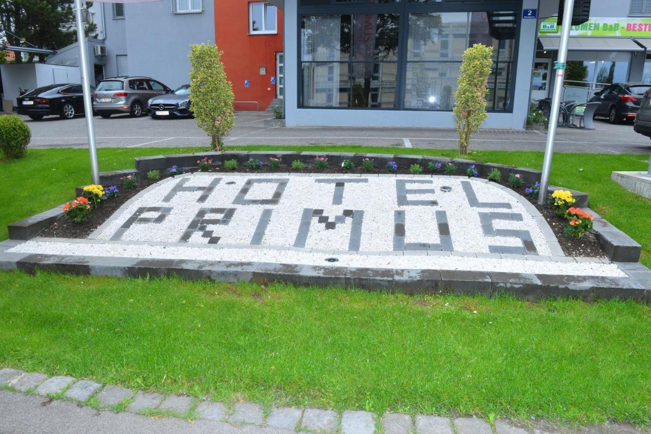 Primus & Wenen