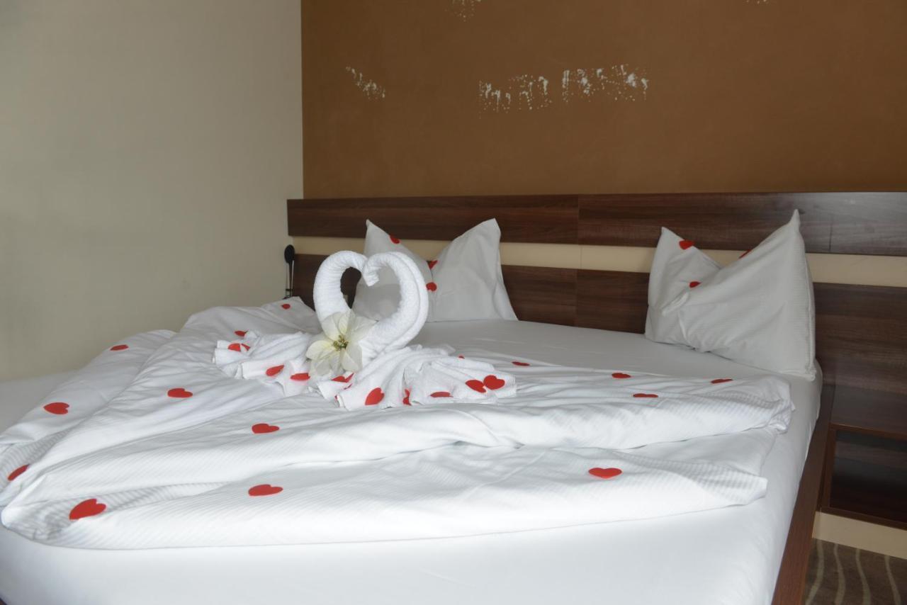 Primus & Hotel Wenen