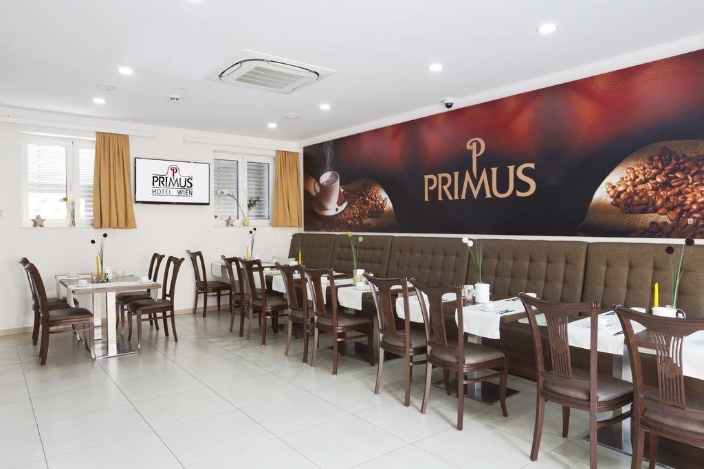 Primus & 3* Wenen