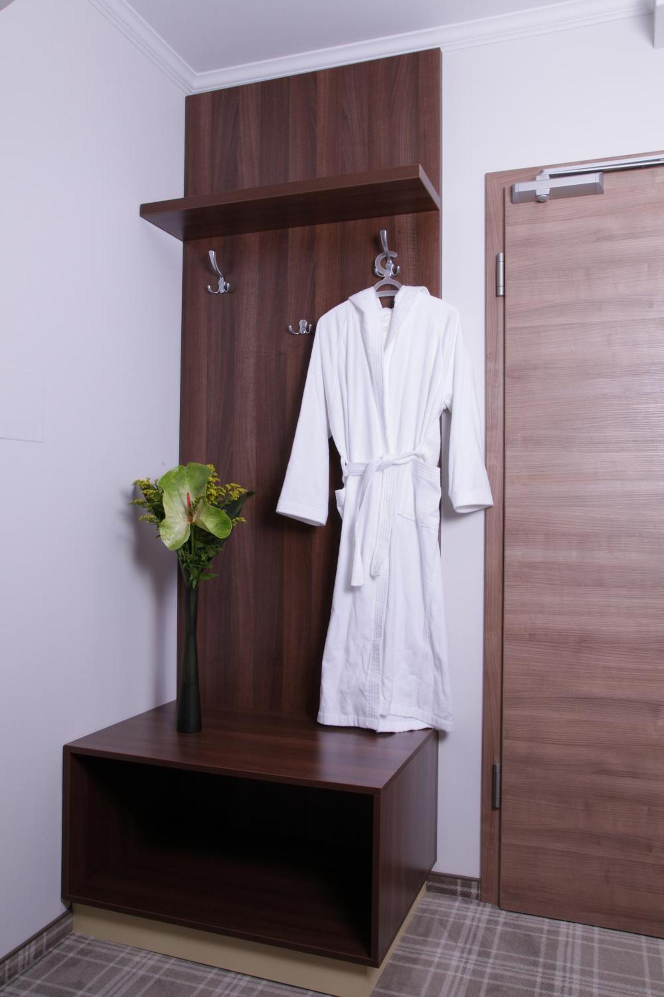 Hotel Primus & Wenen