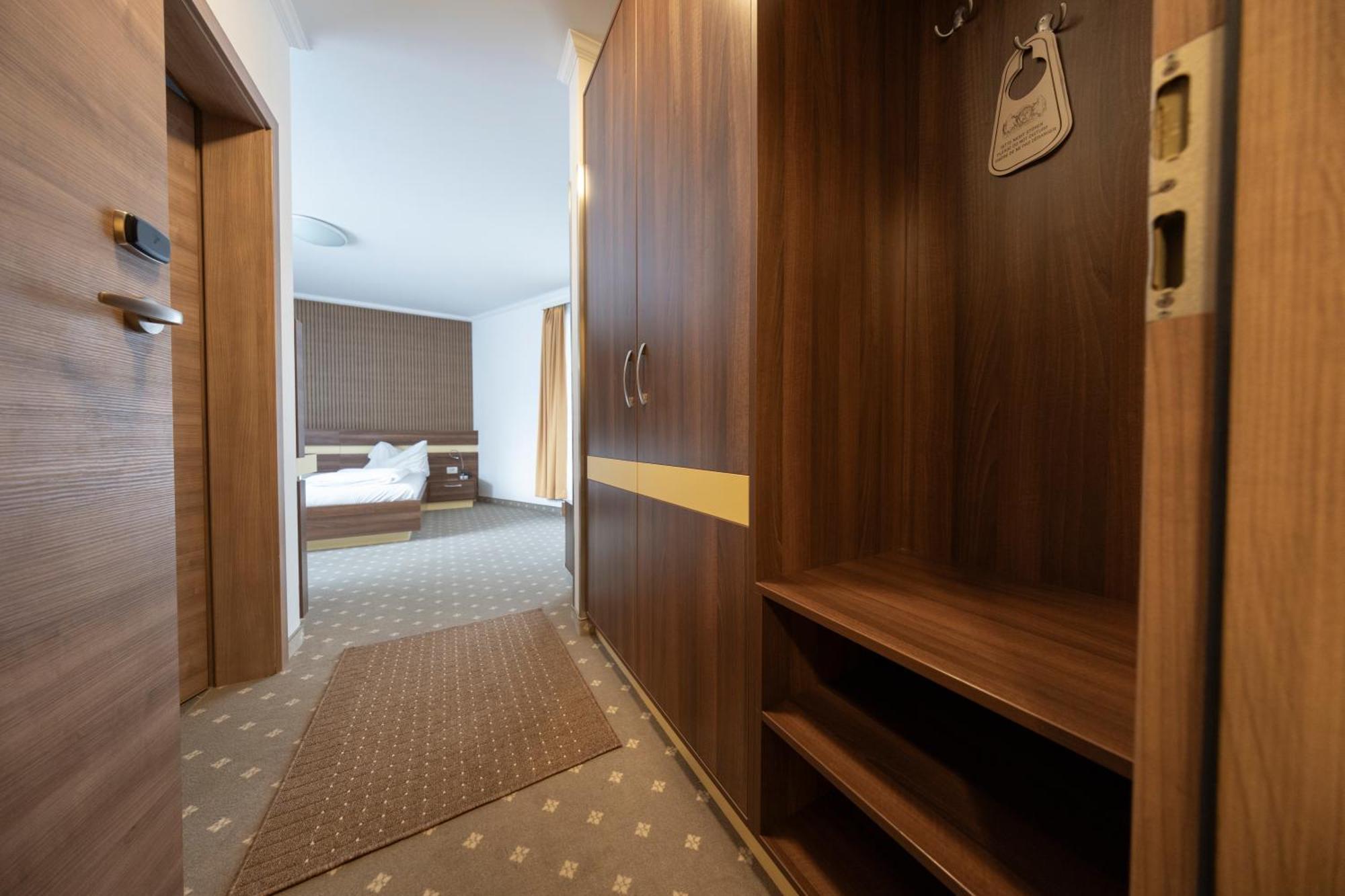 Primus & Hotel Wenen