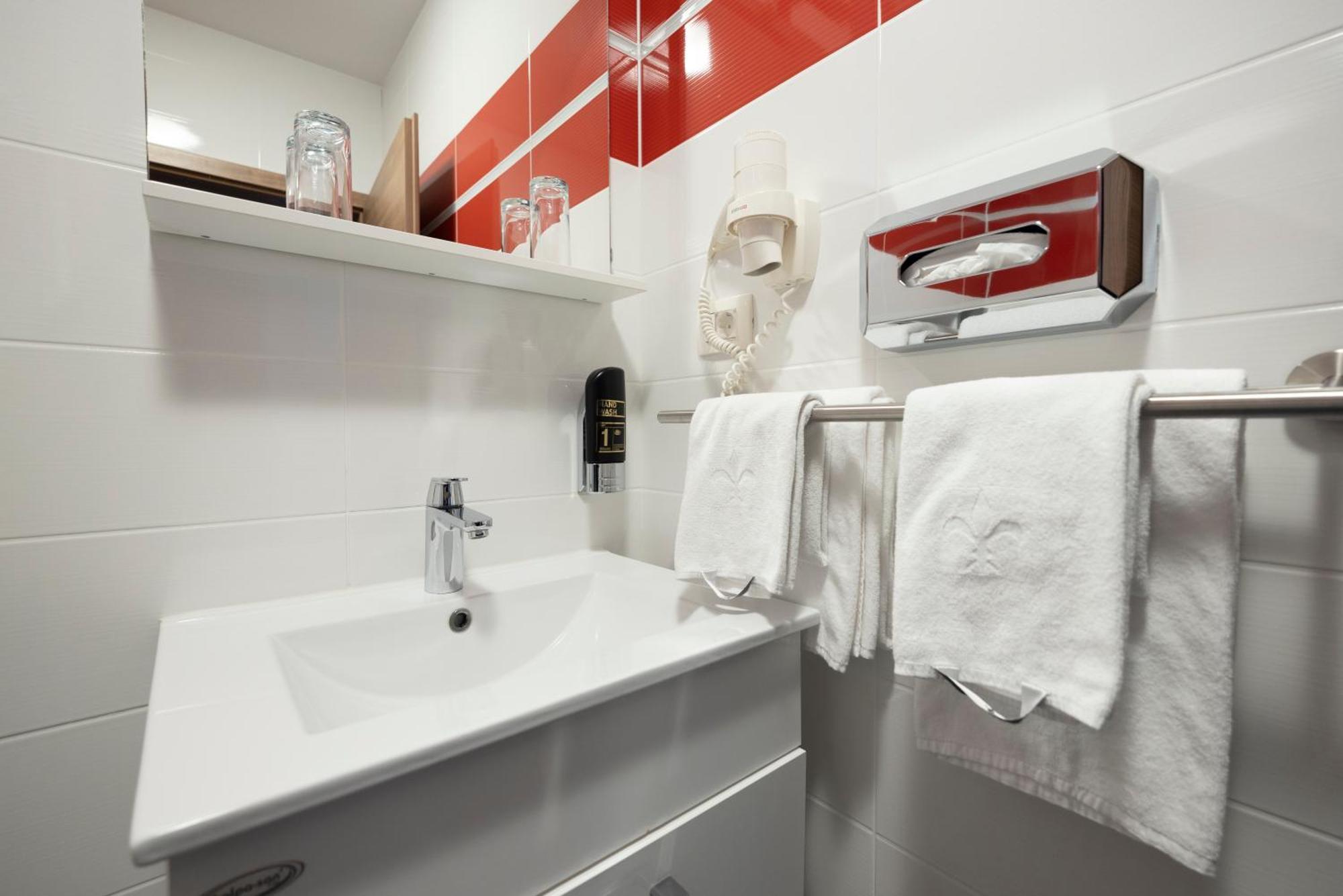 Hotel Primus & Wenen