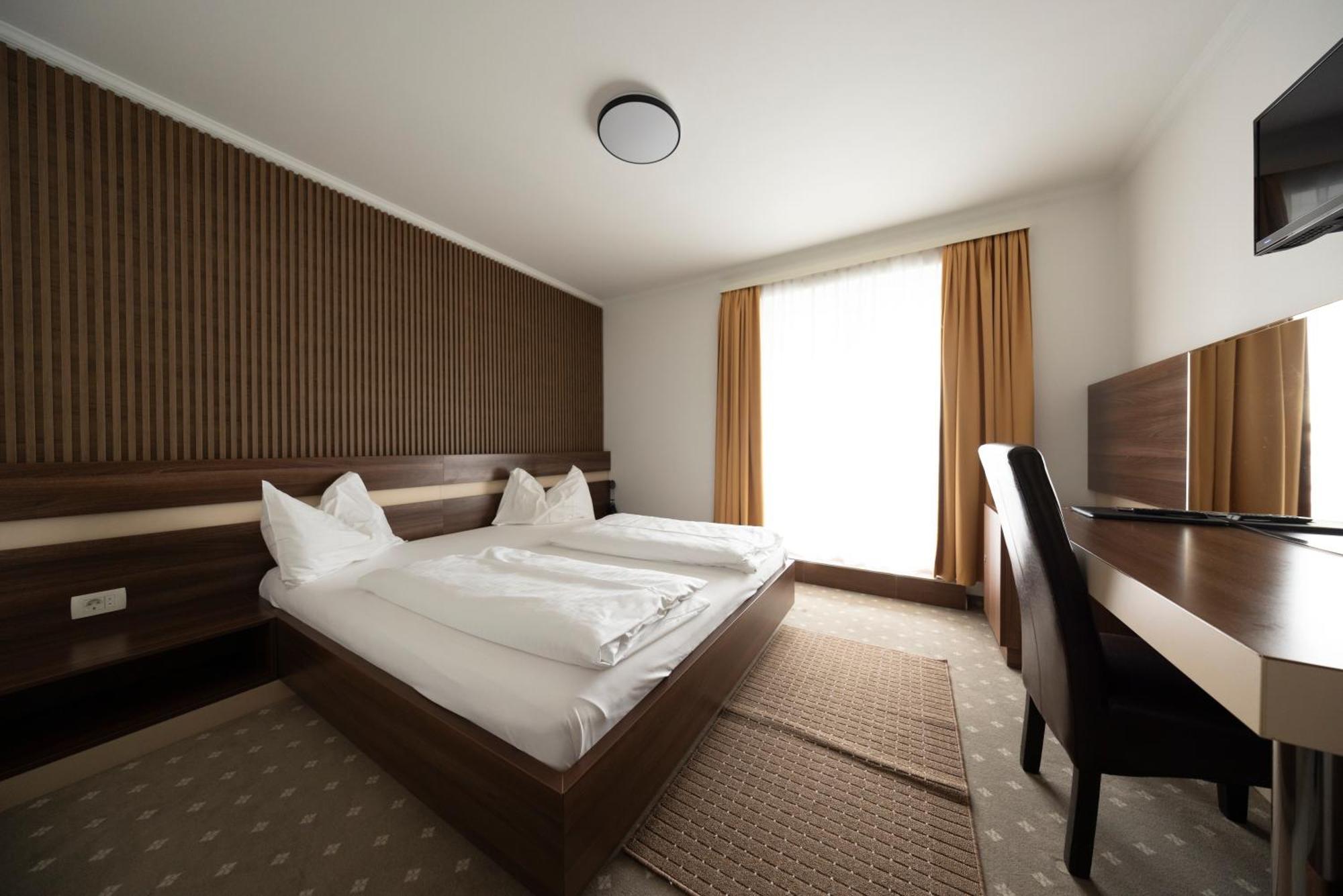 Hotel Primus & Wenen