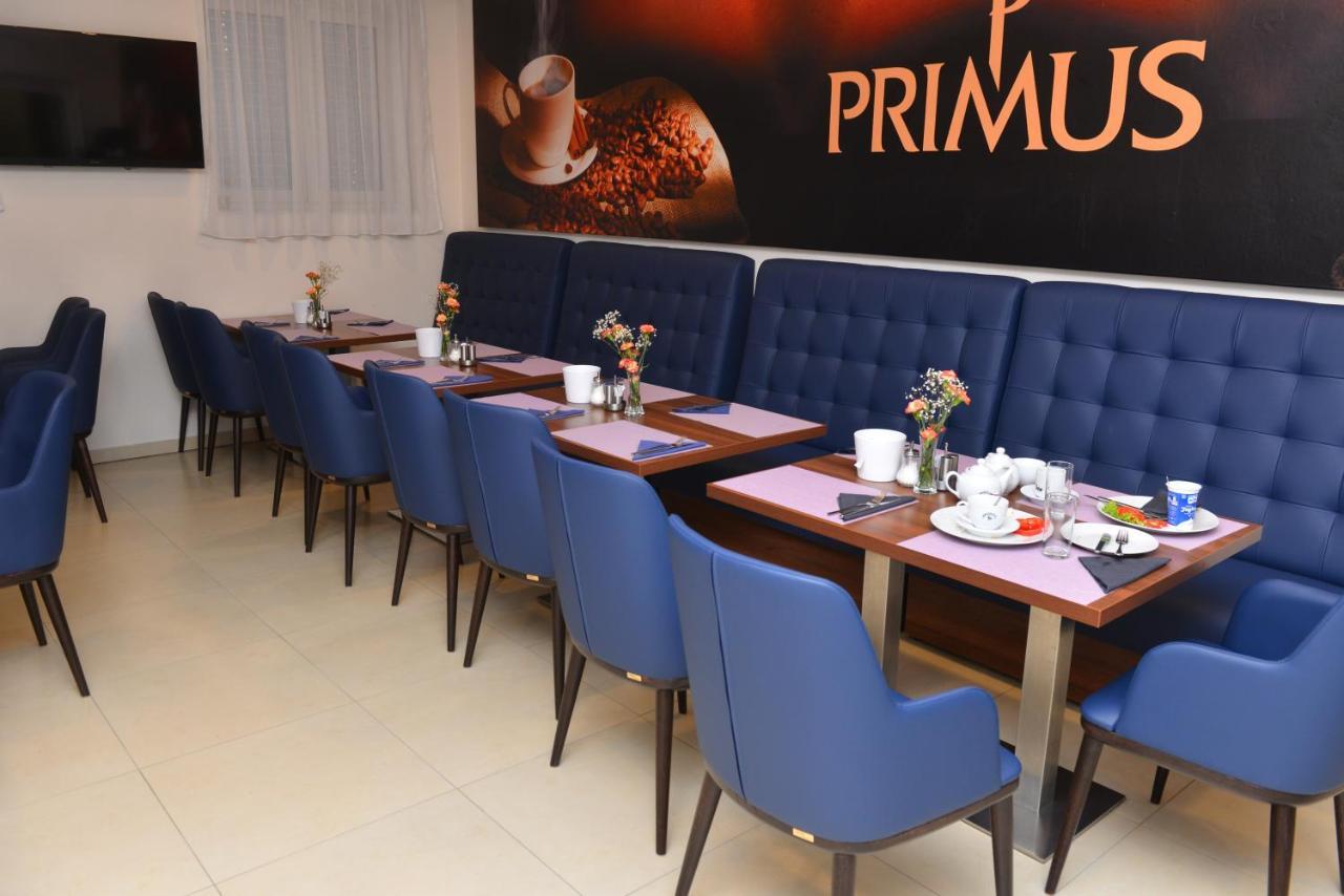 Primus & 3* Wenen