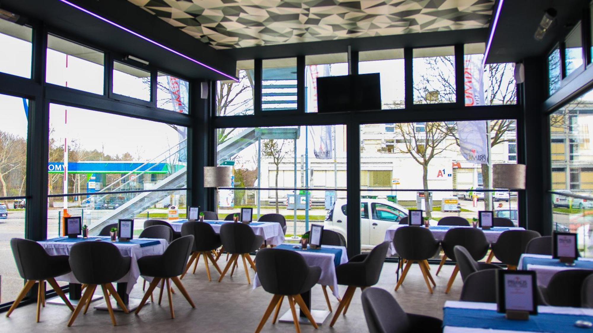 Hotel Primus & Wenen